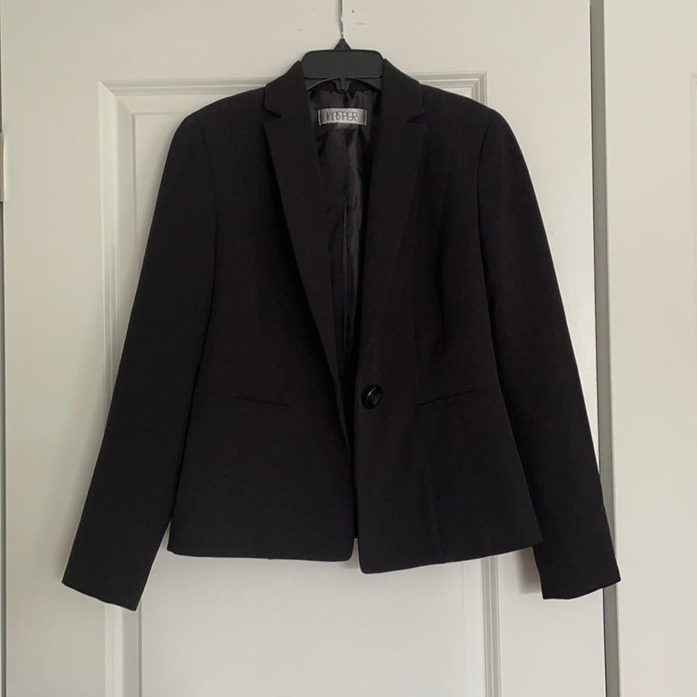 Suit Jacket - image 1